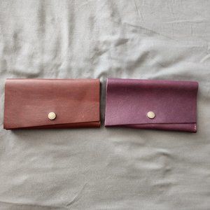 Portland Leather Goods - Rancher Wallets sold separately